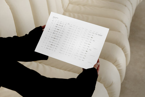 Base de datos de proveedores