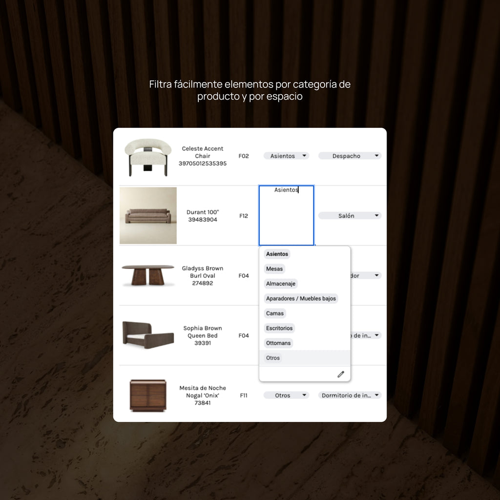 Libro de Especificaciones FFE