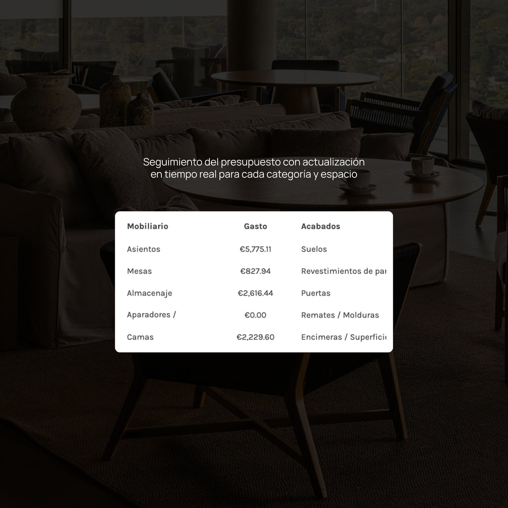 Libro de Especificaciones FFE