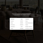 Libro de Especificaciones FFE