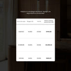 Libro de Especificaciones FFE