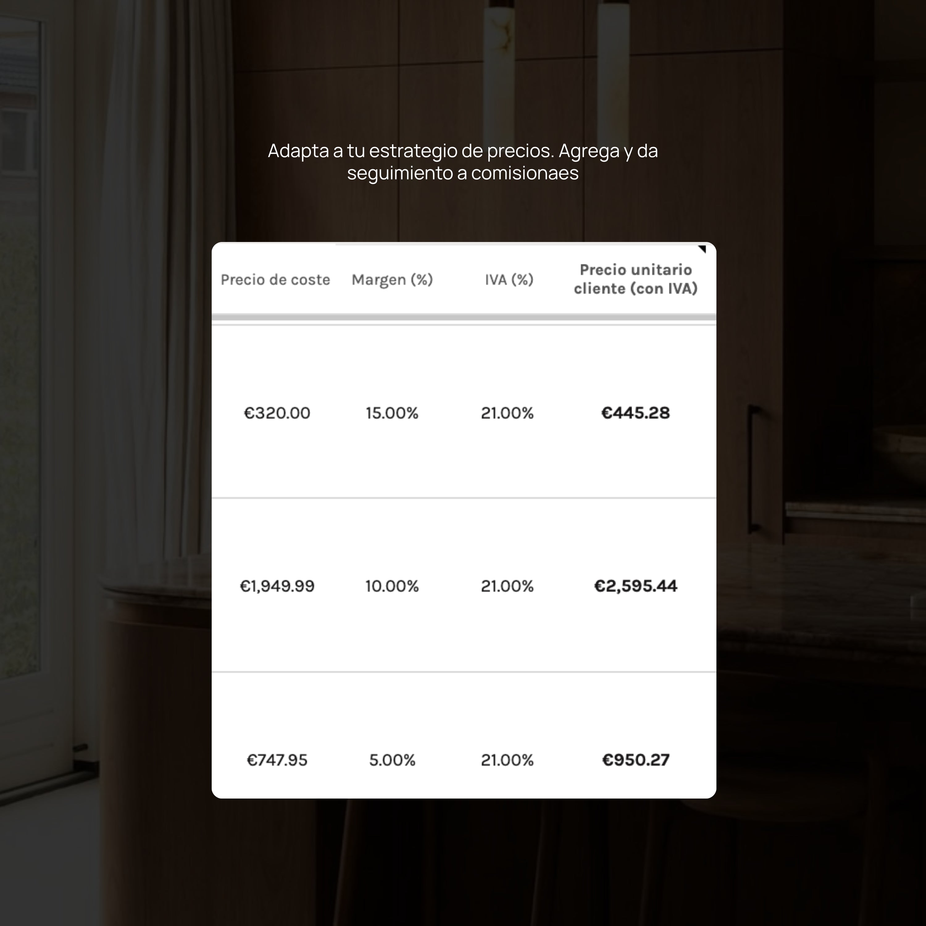 Libro de Especificaciones FFE