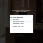 Libro de Especificaciones FFE