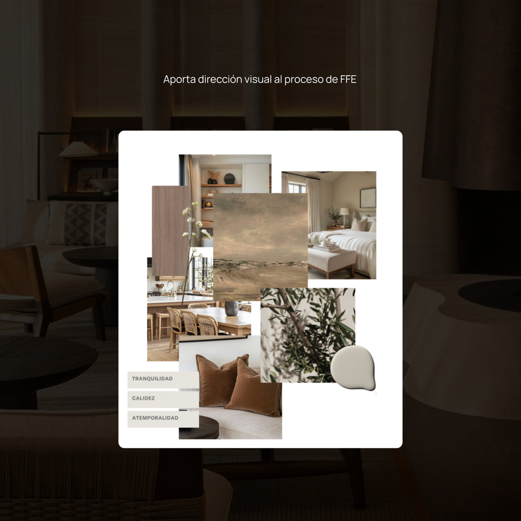 Libro de Especificaciones FFE