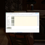 Sistema de control financiero