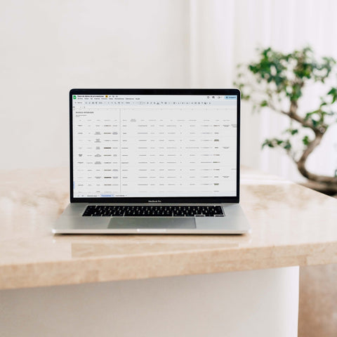 Colección Ejecución