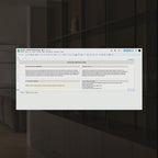 Panel de métricas clave